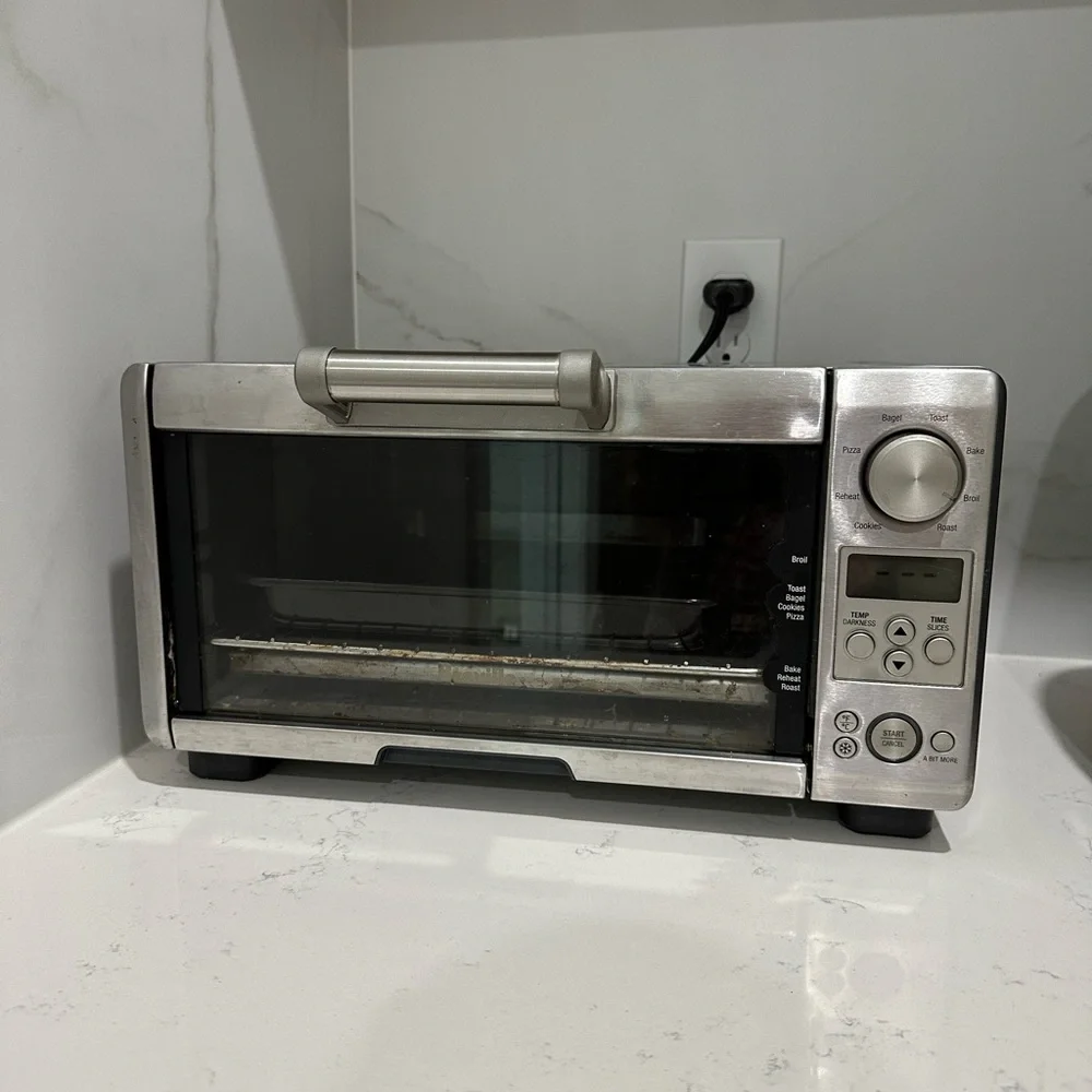 Breville Mini Smart Oven